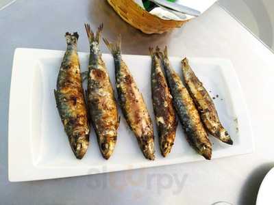 Restaurante Chiringuito Casa Augusto