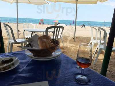 Restaurante Chiringuito Casa Augusto