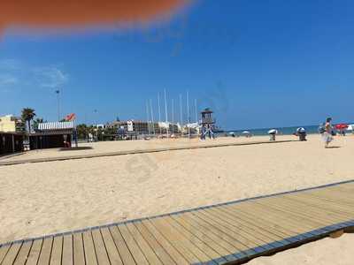 Restaurante Chiringuito Casa Augusto