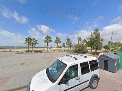 Restaurante Chiringuito Casa Augusto