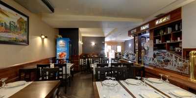 Restaurante Chino Algorta