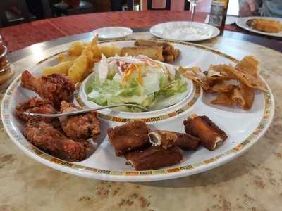 Restaurante Chino Algorta