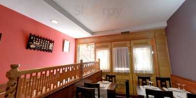 Restaurante Chino Algorta