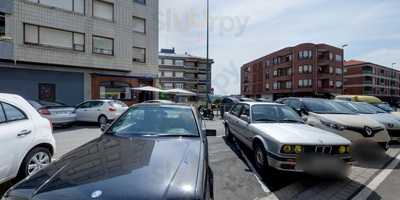 Restaurante Chino Algorta