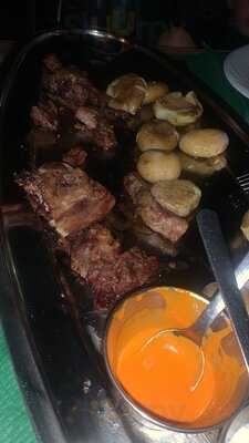 Meson La Serrania De Jabugo