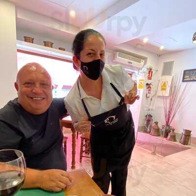 Meson La Serrania De Jabugo