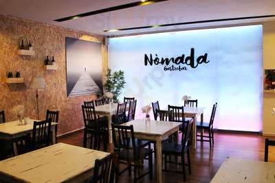 Nòmada Gastrobar