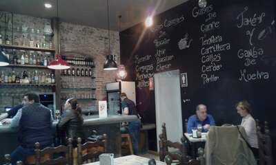 La Cocina De La Abuela