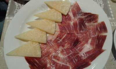 La Cocina De La Abuela