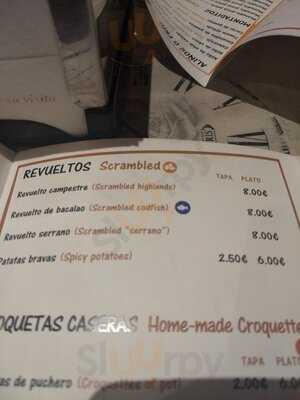 La Cocina De La Abuela