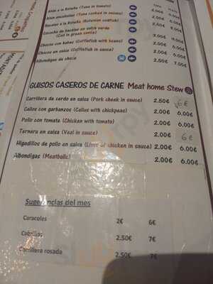 La Cocina De La Abuela