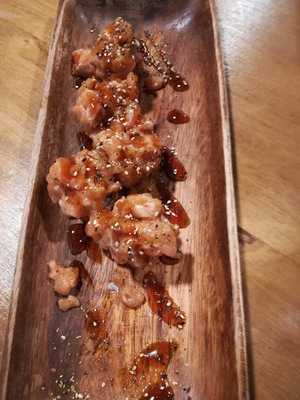 Goka  Cerdanyola Del Valles