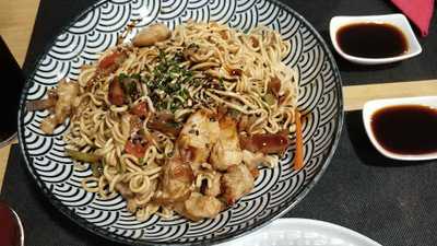 Goka  Cerdanyola Del Valles