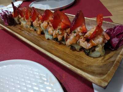 Goka  Cerdanyola Del Valles