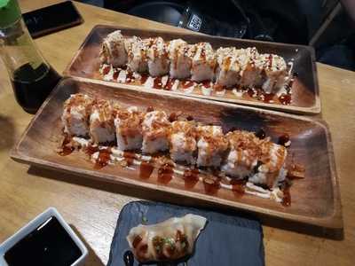 Goka  Cerdanyola Del Valles