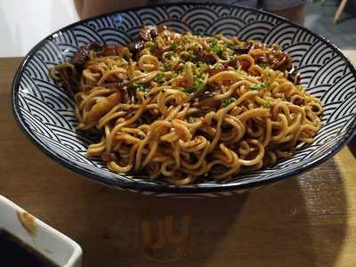 Goka  Cerdanyola Del Valles