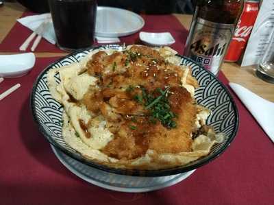 Goka  Cerdanyola Del Valles