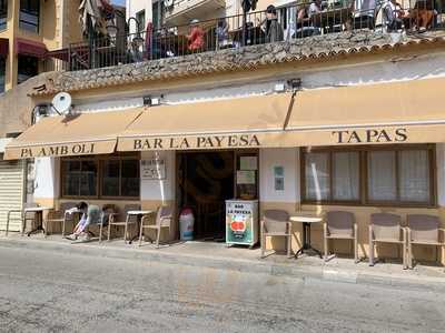 Bar La Payesa