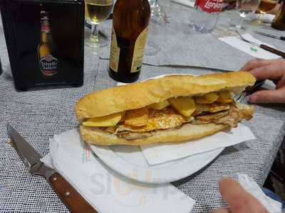 El Rincon De Alejandro