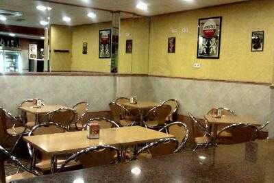 El Rincon De Alejandro