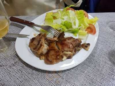 El Rincon De Alejandro