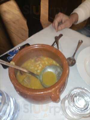 Asador Mesón El Abuelo