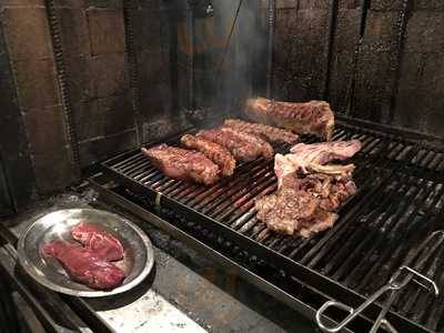 Asador Mesón El Abuelo