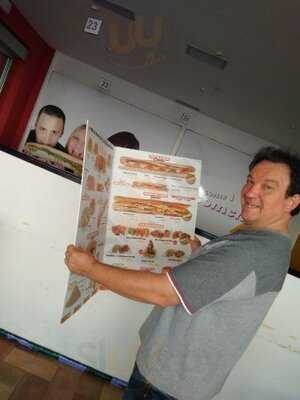 Restaurantes Gigantes Brutus Marina D´or