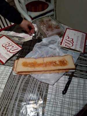 Restaurantes Gigantes Brutus Marina D´or