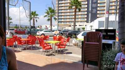 Restaurantes Gigantes Brutus Marina D´or