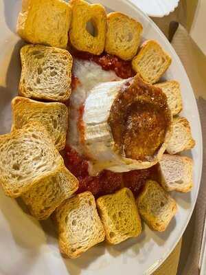 Mesón Los Muralales