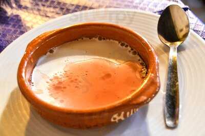 Mesón Los Muralales