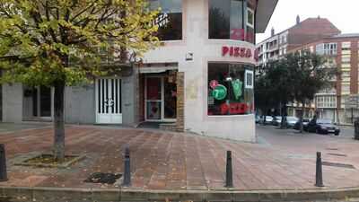 Pizza Movil