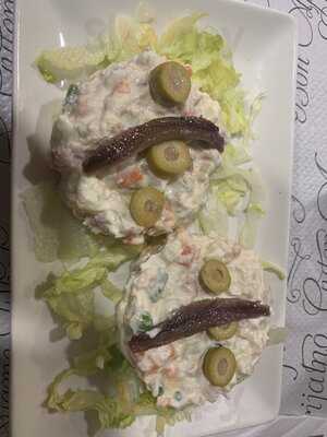 Mesón Los Navarros 1 - Photo 7