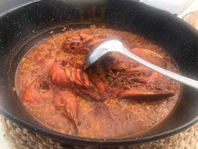 Mesón Los Navarros 1