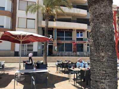 Mesón Los Navarros 1