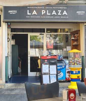 Mesón Los Navarros 1