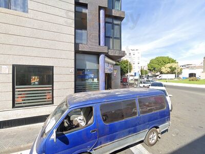 Cafetería La Rotonda