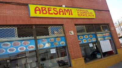 Abesami