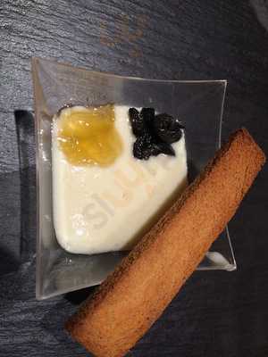 Cafeteria Jolas - Aurre