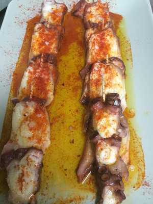 Cafeteria Jolas - Aurre