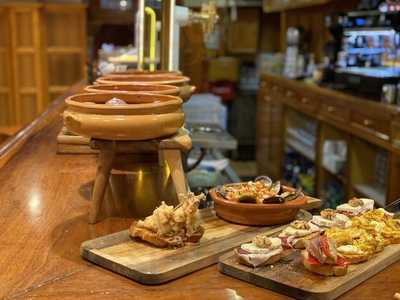 Cafeteria Jolas - Aurre