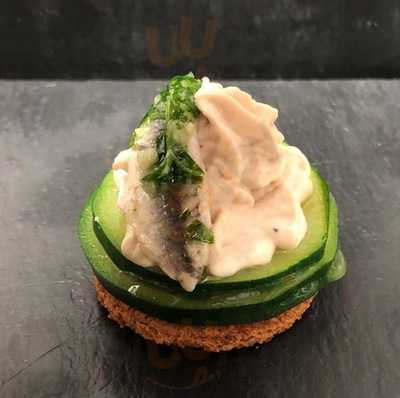 Cafeteria Jolas - Aurre