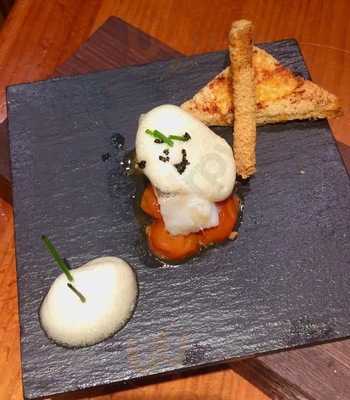 Cafeteria Jolas - Aurre