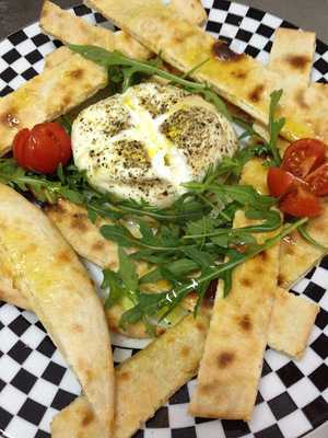 Bistrorante L'italiano Ristorante Pizzeria