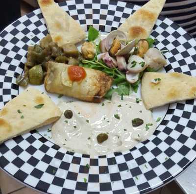 Bistrorante L'italiano Ristorante Pizzeria