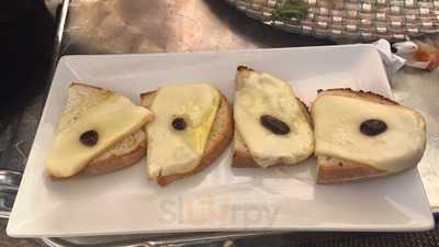 Bistrorante L'italiano Ristorante Pizzeria