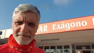 Cafe Bar Exagono Heladeria