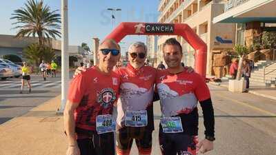 Cafe Bar Exagono Heladeria