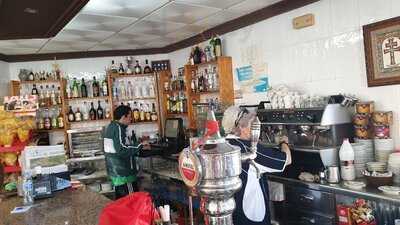 Cafe Bar Exagono Heladeria